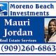 Mauri Jordan, Broker in Riverside, CA