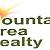 Mountain Area Realty