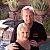 Mary Viramontes & Keith...