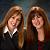 Debbie and Linda