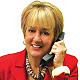 Sally Peters, Agent in Suffield, CT