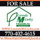 Laronda Mccurley, Broker in Ellijay, GA