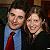 Hanni and Dan Papadima, Broker in 11415