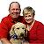 Marti and Chuck Redmond