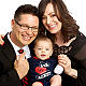 Jason & Michelle Merritt