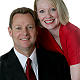 David And Jennifer Fickenscher, Agent in Berkeley, CA