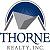Trey Thorne
