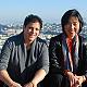 Bobbi Levenson and Suhl Chin, Agent in San Francisco, CA