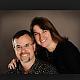 Mike Porter and Sally Vargas