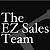 The EZ Sales Team
