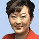 Caroline Tsou Chai, Agent in Diamond Bar, CA