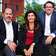 John Fudge and Blake Landry, Agent in Huntsville, AL
