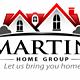 Martin Home Group