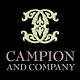 Campion And Company