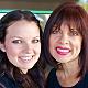 Sandra Mittry & Kim Flatt