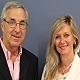 Irwin Peck & Eva Safier, Agent in 06484
