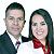 Victor And Carolina...