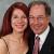 Robin and Eric Fenchel