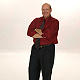 Henry Crooks, Agent in Green Bay, WI