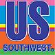 US Southwest