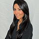 Sahar Bashir, Agent in Washington, DC