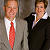 John Peck & Laurie Trombley