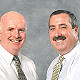 Jim Sweeney & John Merrill
