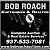 Bob Roach