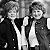 Stacie Dye and Kay...