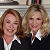 Kathy Pounds & Lisa...