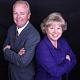 Margo & David Fredlake