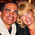 Reggie Audant & Donna...