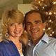 Reggie Audant & Donna Wilson