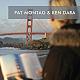Ken Dara & Pat Montag, Agent in Tiburon, CA