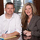 Team Cindy and Chris