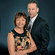 Jeanine and Howard Metts