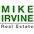 Michael  Irvine, Agent in 90291