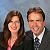 Ron and Jonelle Weiss