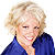 Peggy Oberfield
