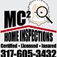 MC2 Home Inspections Indianapolis Plainfield Avon Brownsburg Indiana, Real Estate Professional in Indianapolis, IN
