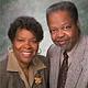Shirley and Lamar Simmons