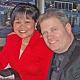 Steve And Meriam Knoblaugh
