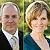 Mark & Kari Shea - S..., Broker in San Diego County, CA