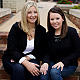Melissa & Rebekah Stephens