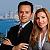 Ryan and Cecilia Csaftis