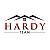 The Hardy Team
