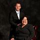 Kyle and Lois Hinrichs