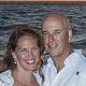 Ted and Melissa Haas