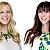 Christie Kinchen and Jennifer Hibbard