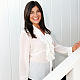 Ani Dermenjian, Real Estate Agent in Malibu